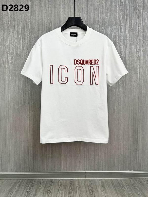 Dsquared Men's T-shirts 45